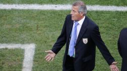 "No seremos un gran equipo pero tenemos hombres que dejan todo"