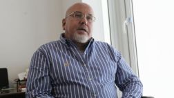 Te amodio, por Gustavo Rodríguez