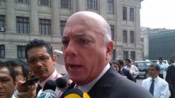 Caso Petroaudios: Rómulo León ofrece como testigo a Alan García
