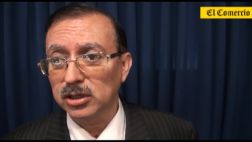 Drogas: Urge que universidades realicen labores de prevención