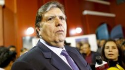 Pleno aprobó informe de los narcoindultos: ¿Qué sigue después?