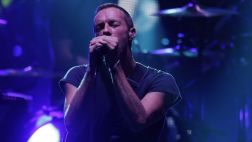 Coldplay presentó nuevo video: "A Sky Full Of Stars"