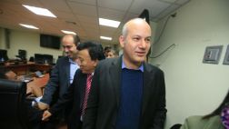 Tejada: "Venganza conyugal es una invención de Alan García"