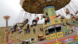 Demanda de juegos para niños crece a un ritmo de 20% anual