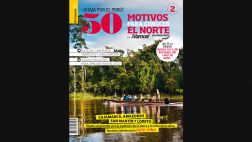 ¡Vamos! lanza segunda colección ¡Viaja por el Perú!