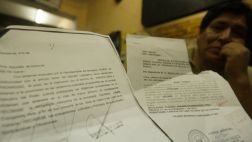 Estafa patrimonial contra adultos mayores está en aumento