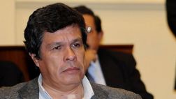 Benítez a favor de que se investigue a Orellana en el Congreso