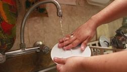 Mañana no habrá agua en La Molina, Ate y Santa Anita
