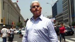 Óscar López Meneses debe asistir hoy a comisión investigadora