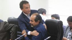 ¿Por qué el fujimorismo no votó el informe de 'narcoindultos'?