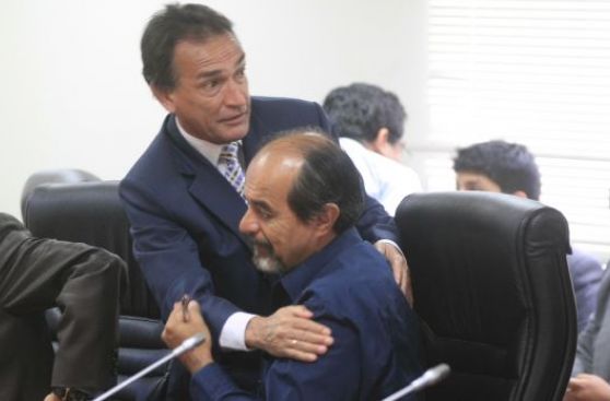 ¿Por qué el fujimorismo no votó el informe de 'narcoindultos'?