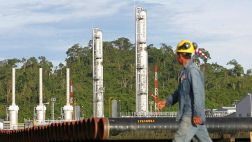 El índice de confianza empresarial volvió a caer en junio