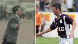 Jorge Luis Pinto y la noche que 'marcó' a Puchungo Yáñez
