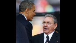 Obama le envió un mensaje a Raúl Castro a través de Mujica
