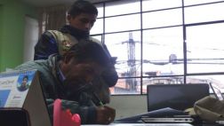 Huancayo: profesor mostraba videos pornográficos a sus alumnos