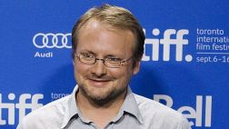 Rian Johnson dirigiría el "Episodio VIII" de "Star Wars"