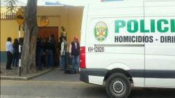 ¿Por qué no se detectó arma de suicida español en el consulado?
