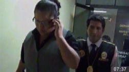 Fiscal denunció a tenderos que robaron libros en Miraflores