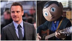 Mira el tráiler de "Frank", lo nuevo de Michael Fassbender