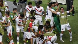 FIFA aclaró llamado de los siete costarricenses al antidoping