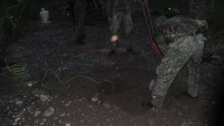 Vraem: destruyeron cuatro pistas de aterrizaje clandestinas
