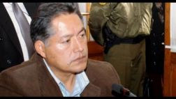 Bolivia: Ex alcalde es condenado a 20 años por violar a su hija