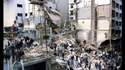 El partido que Irán y Argentina juegan desde hace 20 años