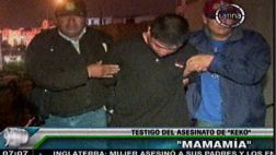 Asesinan a miembro de Los Malditos de Castilla