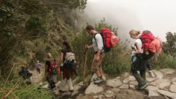 Qhapaq Ñan: estas actividades se realizarán en Cusco