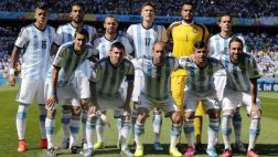 UNOxUNO: análisis de los argentinos en el triunfo ante Irán