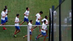 Costa Rica le pide una explicación a la FIFA por el antidoping