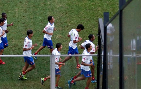 Costa Rica le pide una explicación a la FIFA por el antidoping