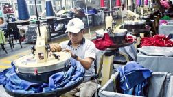 SNI: Caída de la industria no se veía desde hace 15 años