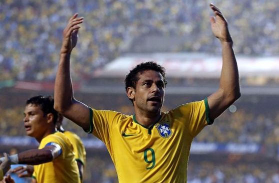 Brasil 2014: Los delanteros que aún no marcan en este Mundial
