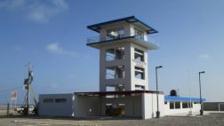 Remodelaron el puesto fronterizo 'Francisco Bolognesi'