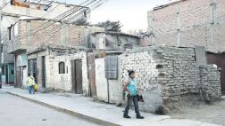 IGP reportó temblores en La Libertad y Arequipa