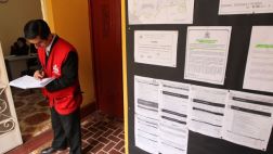Plazo para inscribir candidatos vence el 7 de julio