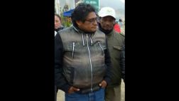 Sicarios asesinan a dirigente de comunidad campesina de Mala