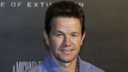 Mark Wahlberg, el nuevo héroe de "Transformers"
