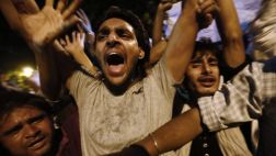 ¿Quién es culpable en Iraq?, por Farid Kahhat