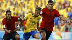 ¿Qué pasa si dos equipos empatan en puntos en fase de grupos?