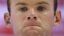 Rooney pide "malicia" a Inglaterra: "Quizá somos muy honestos"