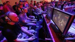 La universidad que beca a los amantes de videojuegos