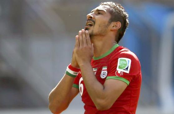 "Un pueblo orgulloso": Irán, entre la honra y la rabia