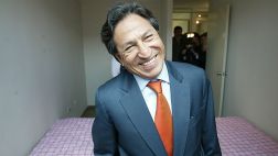 "Toledo demostró ser un cultor de la política de Pepe el vivo"