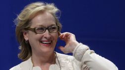 Meryl Streep: la filmografía completa de la mítica actriz
