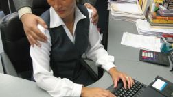 ¿Víctima de acoso sexual laboral? Conoce cómo puedes actuar