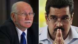 ¿Cuánto afecta a Maduro la opinión del ex ministro Giordani?
