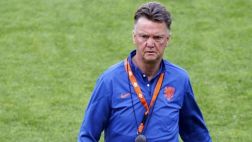 Van Gaal acusa a FIFA de juego sucio por horarios de partidos