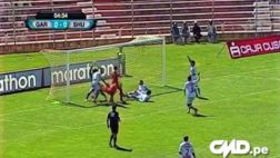Mientras ves el Mundial, en el fútbol peruano pasan estas cosas